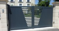 Notre société de clôture et de portail à Villeneuve-d'Allier